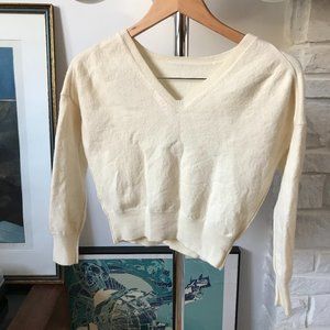 100% wool sweater - Naïf